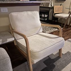 Brand New Accent Chair