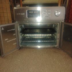 KALORIK  MAXX 26QT AIR FRYER 