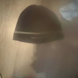 Lv Hat My iPhone Camera Messed Up On Picture 