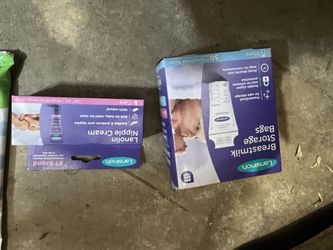 Baby Items