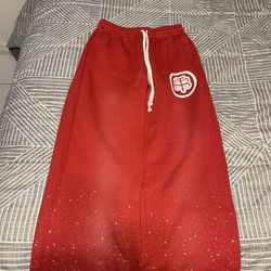 Timelessbehavior Pants