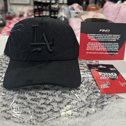 Gallo Fino LA Spider Hat