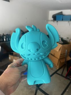 Disney Stitch Pencil Case