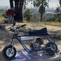 ROLLER ONLY Fat 6 In Bam 2026