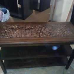 Coffee Tables