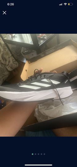 Adidas Adizero Sl Wide Running Shoes 13 Men