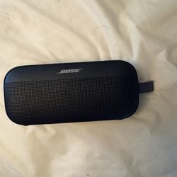 Bose Speaker