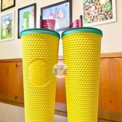Starbucks Tumblers
