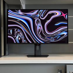 ASUS 27" XG27ACDMS QHD OLED Monitor