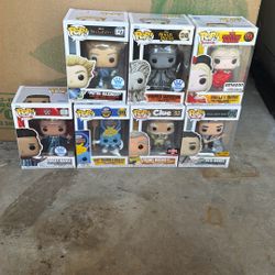 Funkos