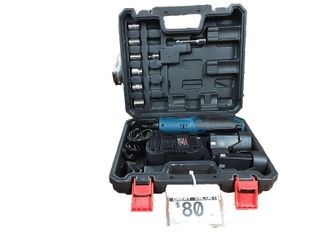 Slong Sl5808 Blue Cordless Ratchet