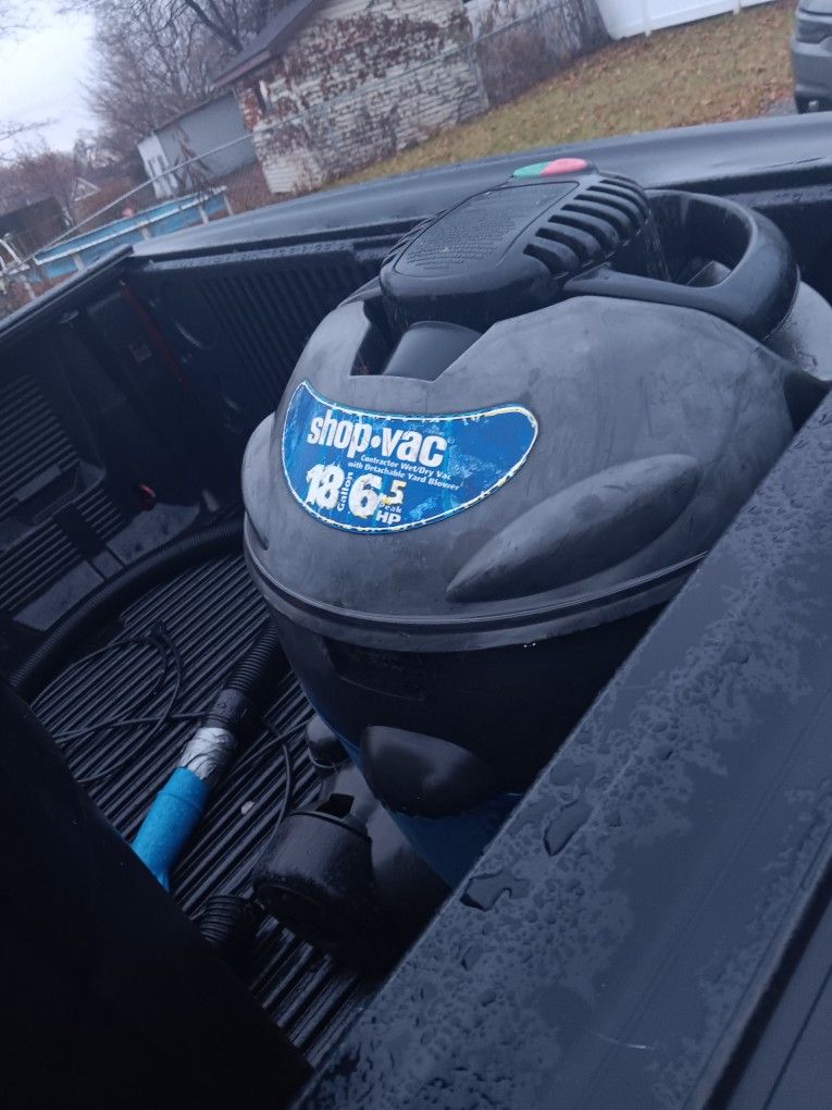 Power Vac