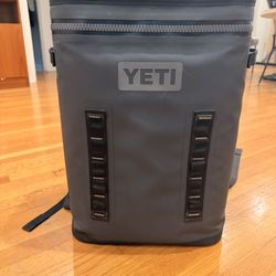 Yeti Backpack 