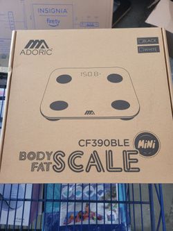 Body Scale