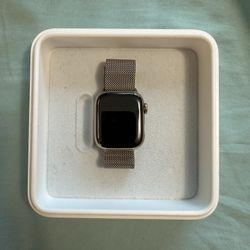 Apple Watch 41mm
