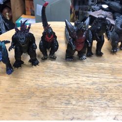 Godzilla