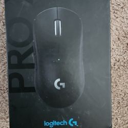 Logitech G Pro X Superlight mouse