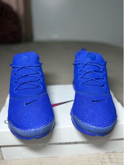 2016 Nike presto fly  ‘Game royal’ size 7