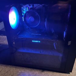 Gaming Computer (NO TRADES)