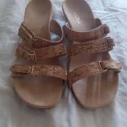 Sandalias Women Size 8