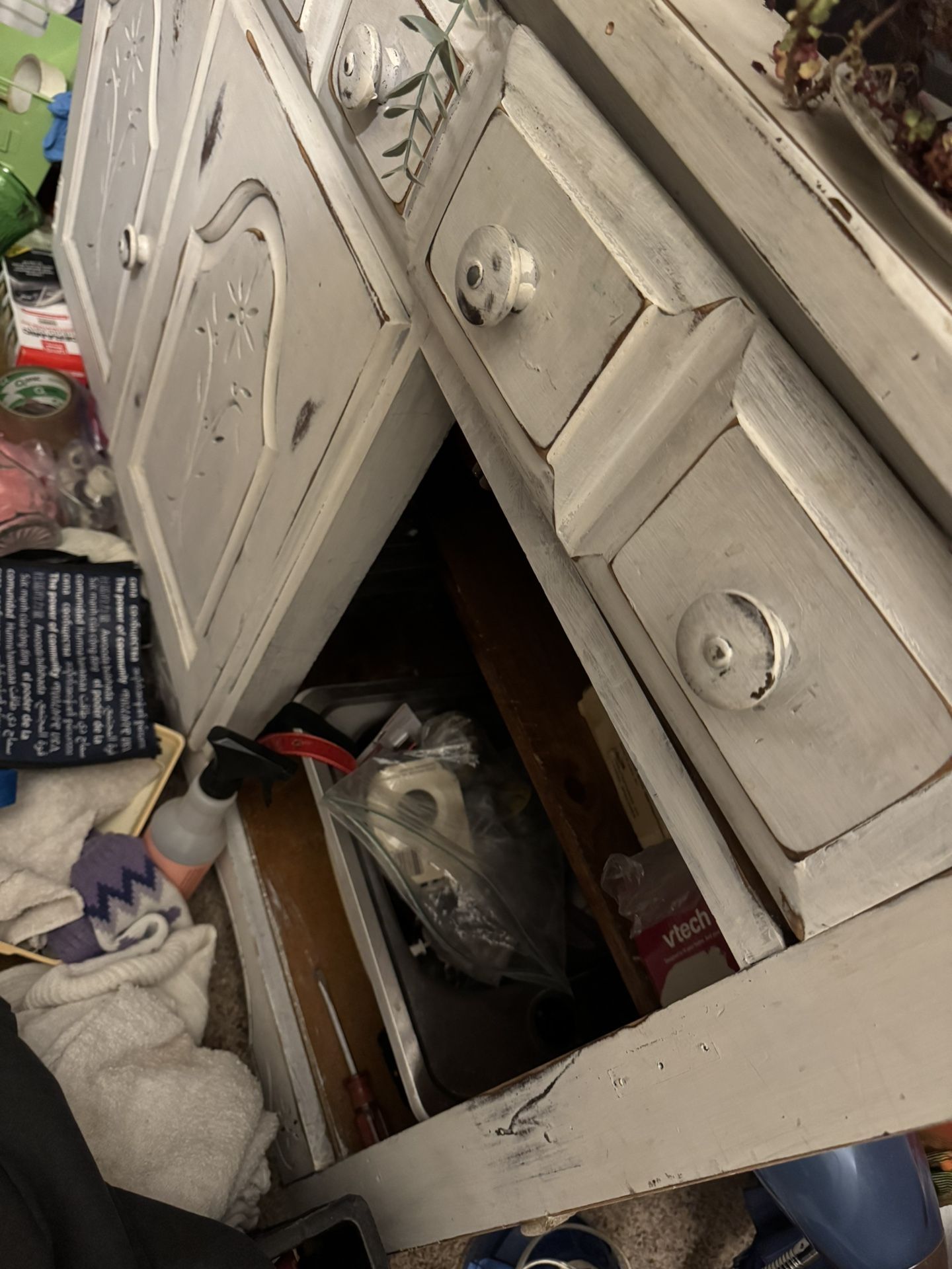 20-40$ Shelves But White One Is Free.