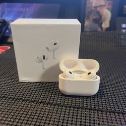 AirPod Pros