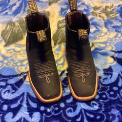 Botas de mexico