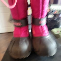 Sorel Boots 