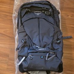 Osprey Sirrus 24 Backpack Gray