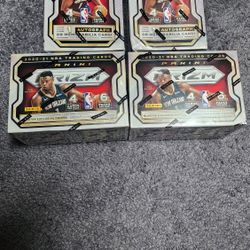 Nba Prizm 