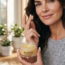 Elemis collagen cleansing balm