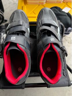 Peloton Shoes