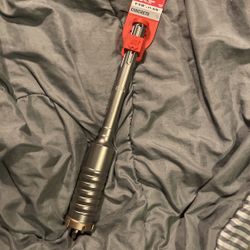 Milwaukee Concrete Drill Bit 