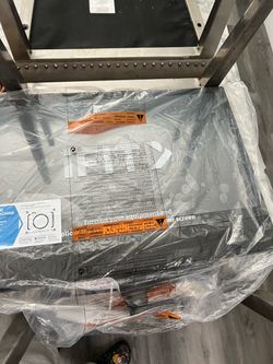 Nordotrack screen