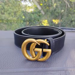 gucci belt