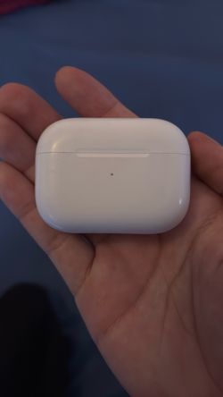 AirPods Pro  2