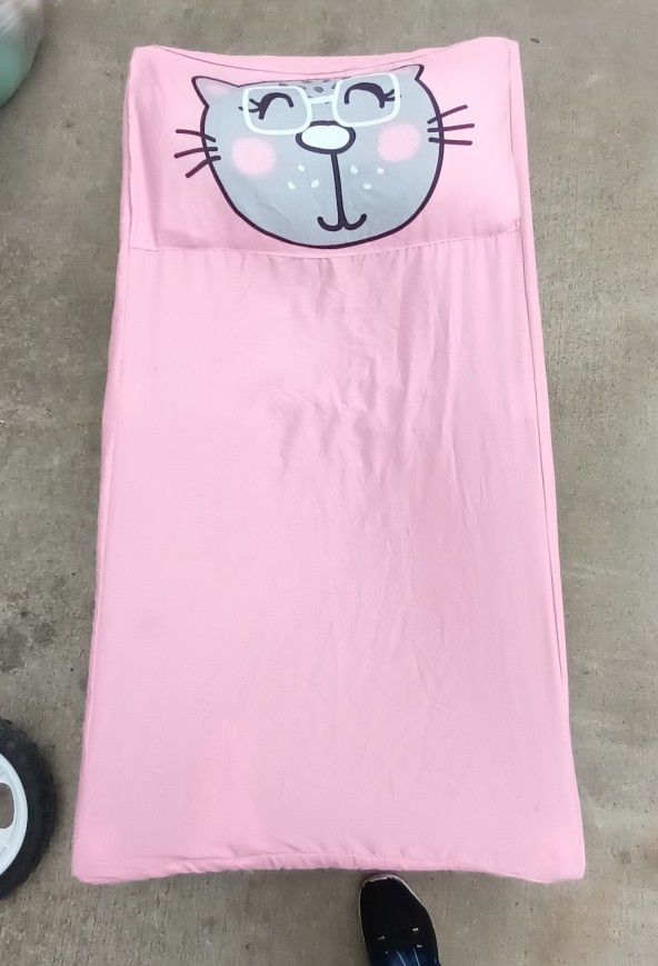 Camping Portable Toddler Bed