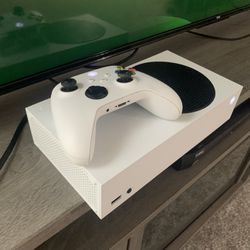 Xbox One Series S Digital 1tb