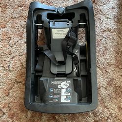 Infant Car Seat Base