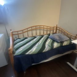 Bed Frame Twin Size