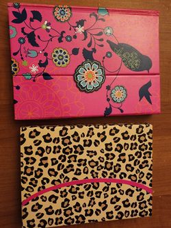 Note Books