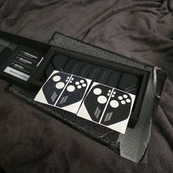 ROG Ally X Killswitch Case