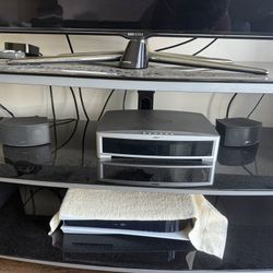 Bose Surround Sound 