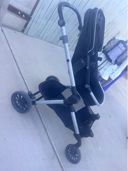 Evenflo Pivot Xpand