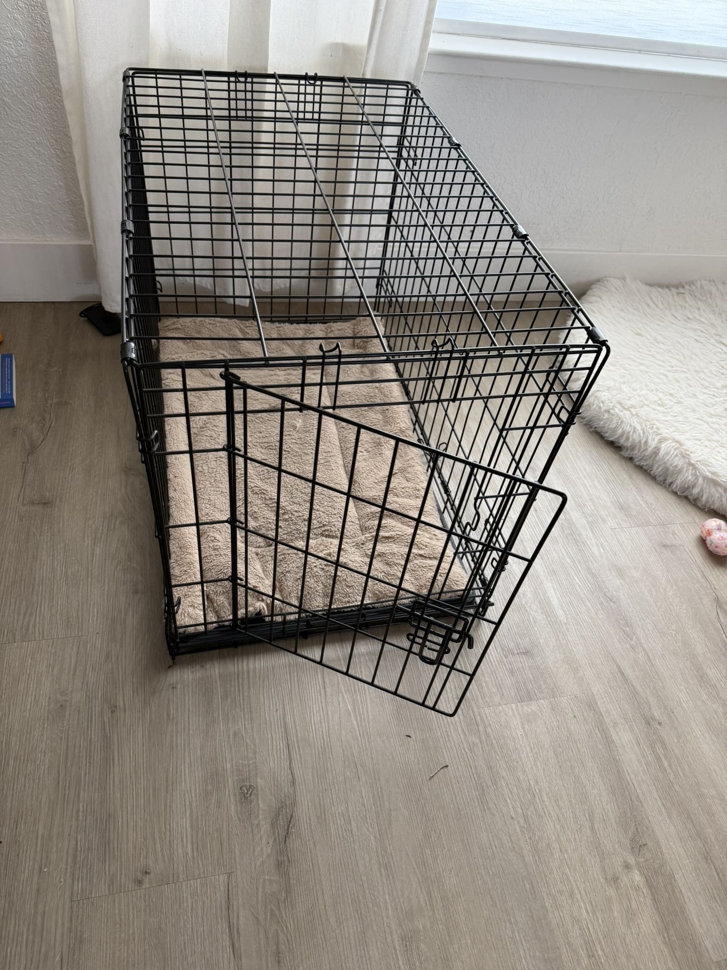 Medium Dog Crate