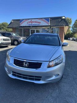 2010 Honda Accord