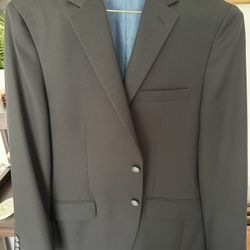 Haggar Men’s Jacket