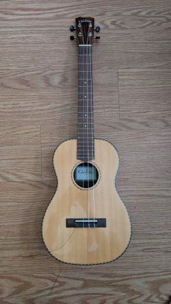 Cordoba 22B Ukulele