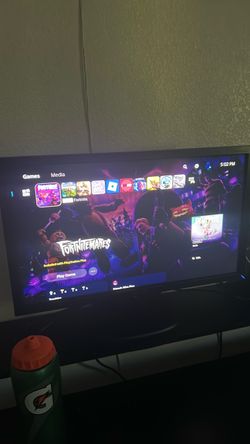 Monitor