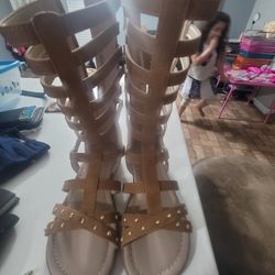 Girl Shoes 
